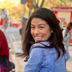 Meet your Posher, Sabrina